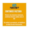 thumbnail image 5 of TEKNET Funda Case Magsafe Mate translúcida para IPhone 16, 5 of 5