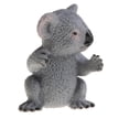 thumbnail image 2 of Pack de 4 figuras realistas de modelos de animales Strade Fareast Limited 4 piezas, 2 of 8