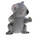 thumbnail image 2 of Pack de 4 figuras realistas de modelos de animales Strade Fareast Limited 4 piezas, 2 of 8