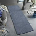 thumbnail image 4 of xArea Rugs for Living Room Soft Modern Memory Foam Area Rug for Bedroom and Washable Indoor Rug Low Pile Minimalist Carpet for Kids Nursery Room Home Decor, 4 of 9