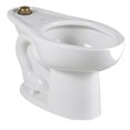 thumbnail image 2 of American Standard 3249.001 Madera Elongated Toilet Bowl Only - White, 2 of 2