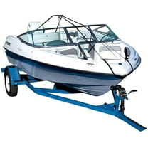 Telescoping Boat Cover Support Pole – Adjustable 21.5" to 43", Prevents Water Pooling, Fits Boats Up to 22'$$Watercraft