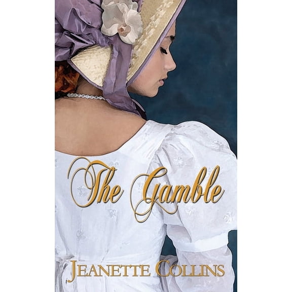 The Gamble (Paperback)