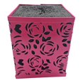 thumbnail image 1 of Contenedor de almacenamiento de acero y nailon para almacenamiento, 1 of 3
