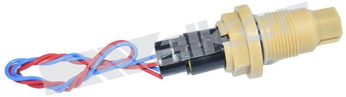 Walker 240-91012 Fits select: 2008-2014 DODGE AVENGER, 2011-2014 CHRYSLER 200