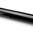 thumbnail image 2 of EZAUTOWRAP Gloss Black Glossy Car Vinyl Wrap Vehicle Sticker Decal Film Sheet With Air Release Techology, 2 of 8