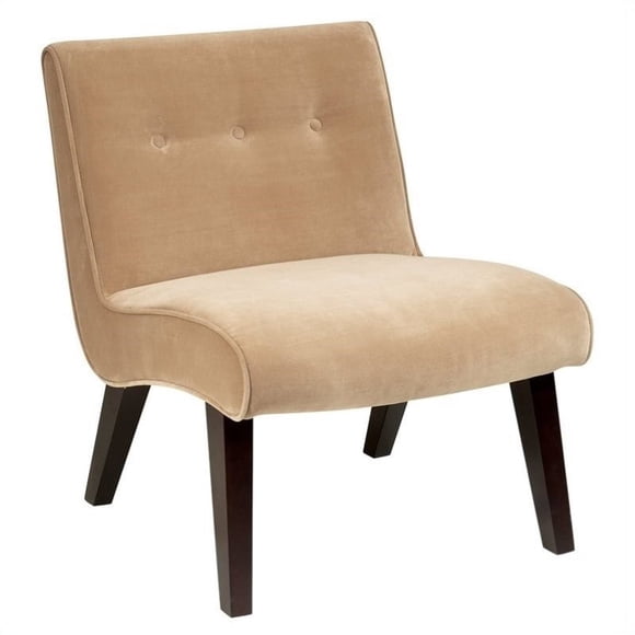 ACCENT CHAIR