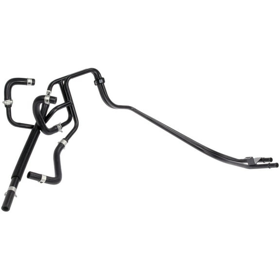 Dorman 626-300 HVAC Heater Hose Assembly for Specific Chrysler / Dodge / Plymouth Models Fits select: 1996-2000 DODGE GRAND CARAVAN, 1996-2000 CHRYSLER TOWN & COUNTRY