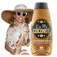 thumbnail image 2 of Loción bronceadora Elegant Sun Kiss My Coconut 300 ml, 2 of 9