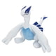 thumbnail image 2 of Peluche Pokémon Lugia de 30 cm con licencia oficial, 2 of 6