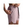 thumbnail image 3 of Shorts Men's Running Sports Training Fitness Shorts Jogging Shorts Quick Dry Breathable Lightweight Sports Shorts, 3 of 5