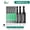 65mm(8pcs), variant on Greener Tungsten Steel Screwdriver Bit Set, Strong Magnetic Repair Tools, Diy tool, Hex Shank, Electric Drill Suit