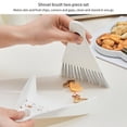 thumbnail image 6 of YIEMEEN Mini Cleaning Tool Set Brush For Kitchen Office Home Efficient Storage Design, 6 of 14