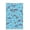 Premium Print and White Hanger Bundle, variant on Rick And Morty - Mr. Meeseeks Wall Poster with Push Pins, 22.375" x 34"