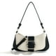 thumbnail image 1 of Bolso bandolera para mujer, bolso de hombro para mujer, bolso de lona tipo bandolera, bolso de mano pequeño Y2K, bolso de noche con asa superior para la axila 2023, 1 of 5