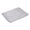 Gray, variant on Pet Cool Mat Breathable Washable Cloth Material Self Cooling for Dogs Cats Indoor Outdoor Crates Summer Use