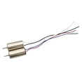thumbnail image 1 of 1 par de motores cww cww drone para rc syma x22 x22w rc quadcopter modelo de accesorio, 1 of 4