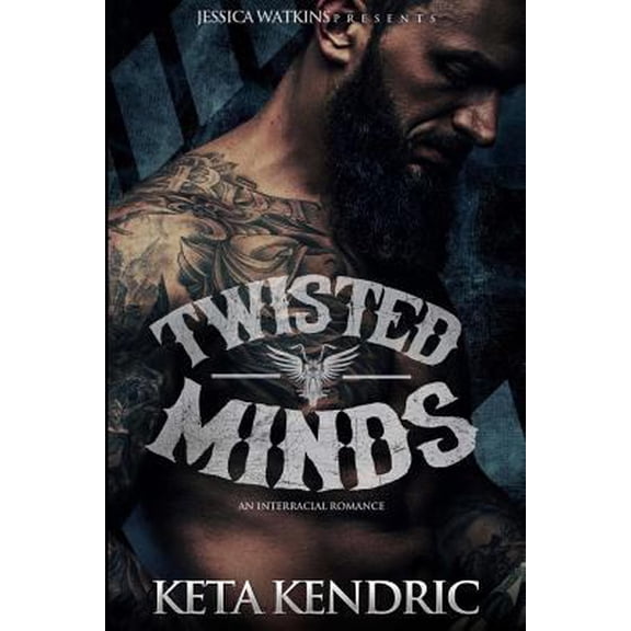 Pre-Owned Twisted Minds (Paperback)