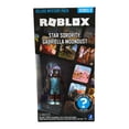 thumbnail image 1 of Figura de acción Roblox Deluxe Mystery Pack Series 1 con objeto virtual, 1 of 2