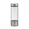 thumbnail image 5 of Sunjoy Tech 450ML Portable Hydrogen Water Bottle with New PEM And SPE Technology Healthy Water Ionizer Micro-electrolysis Water Cup, 5 of 8