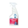 Unique Pet Odor and Stain Eliminator - 24 oz. Ready to Use Liquid Spray