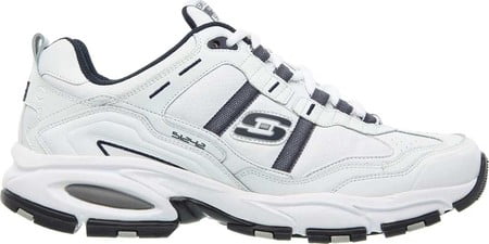 skechers sport men's vigor 2.0 serpentine