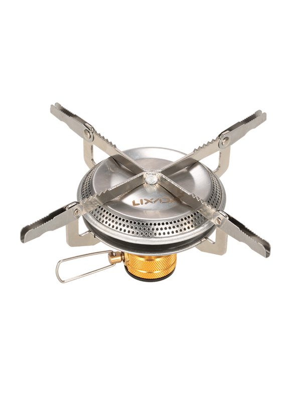 Propane Camping Stoves in Camping Stoves