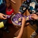 thumbnail image 4 of Pokemon TCG: 2023 Trick or Trade Booster Bundle, 4 of 4