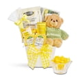 thumbnail image 4 of Alder Creek Gift Baskets Hugs & Well Wishes Gift Basket (7 Items), 4 of 5