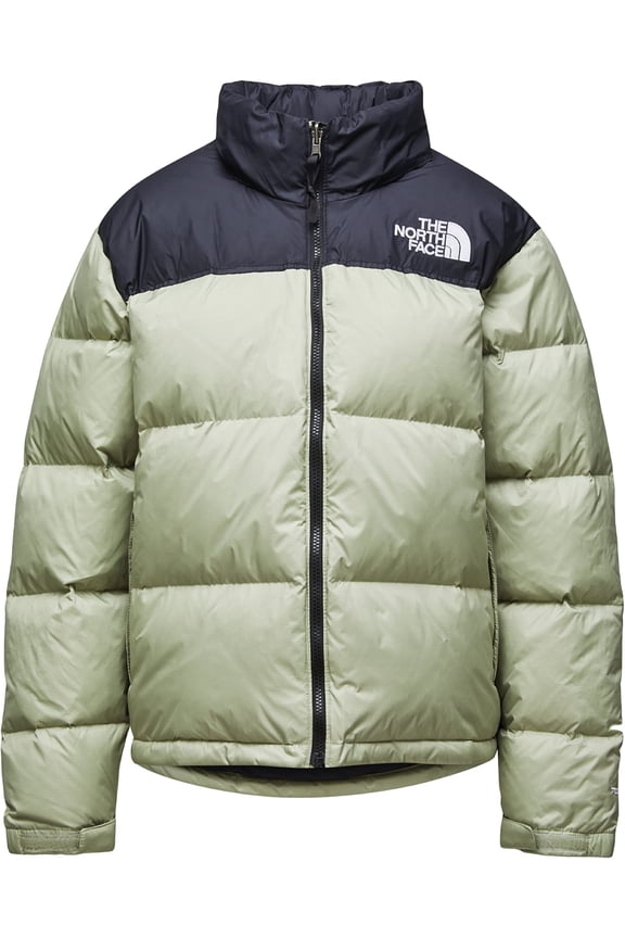 Women's Plus 1996 Retro Nuptse Down Puffer Jacket Size 2X