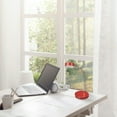 thumbnail image 4 of Globe Electric 15.75 x 5 x 52.4 Inches LED Integrated Goose Neck Desk Lamp, 4 of 8