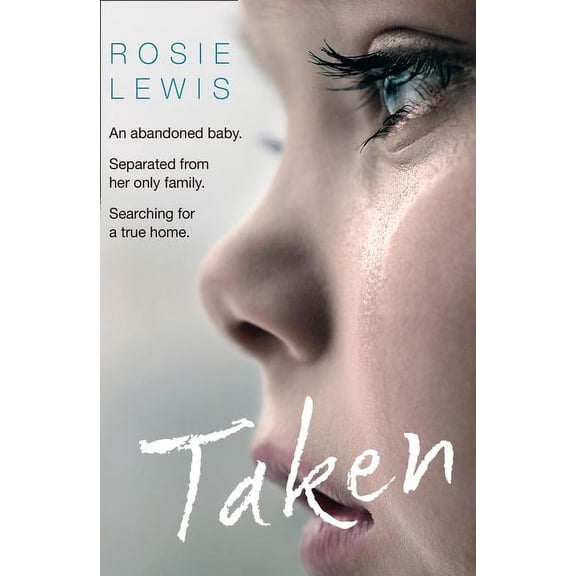 Taken - Paperback