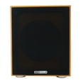 thumbnail image 4 of Rockville BluTube Bluetooth Tube Amplifier+6.5 inches Wood Bookshelf Speakers+8 inches Sub, 4 of 28