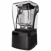 Blendtec Commercial Stealth 885 Blender + 2 FourSide Jars