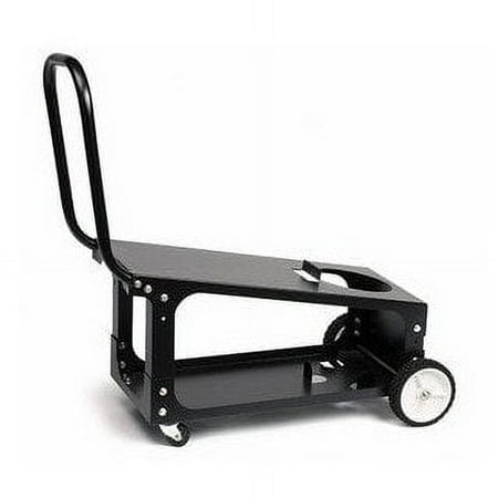 80 lbs. Metal Capacity Welder Cart K2275-3
