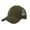 Army Green, variant on Baseball Cap with Breathable Mesh Unisex Adjustable Cotton Structured Hat Curved Brim Sun Hat for Summer Trave Outdoor Activities