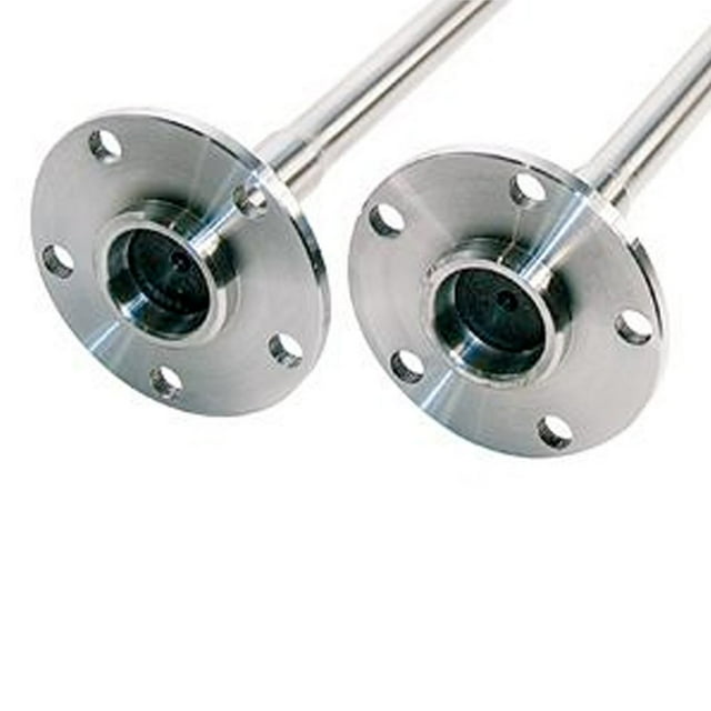 Moser Engineering A102604 26 Spline C-Clip Axle Set for 10 Bolt GM - Pair