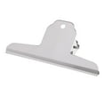 thumbnail image 5 of Extra Large Clips, 2 Pack 4 - 6 Inch Stainless Jumbo Giant Binder 14.5cm, 5 of 7