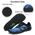 thumbnail image 4 of SAGUARO Water Shoes Mens Womens Barefoot Shoes Quick Drying Breathable Ooutdoor Sports Swim Pool Climbing Running, 4 of 7
