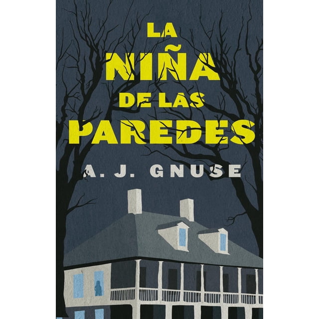 La Niña de las Paredes Umbriel 9786077485025