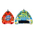 thumbnail image 1 of RAVE Sports Flotteur Remorquable Ripper 2 Cavaliers + Mambo Flotteur Remorquable 3 Cavaliers, 1 of 11
