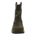 thumbnail image 5 of Deer Stags Kids' Tour Waterproof Tall Boot - Camouflage- 3 Little Kid Medium, 5 of 7