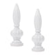 thumbnail image 4 of s de pantalla de lámpara, adaptador de soporte de pantalla para lámparas de mesa de pie, decoración del hogar, blanco 78cmx25cm Yuyangstore Remates de lámpara, 4 of 8
