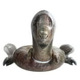 thumbnail image 2 of Flotador de piscina de dinosaurio PVC 3D T Rex, anillo de natación, inflable para piscina, paseo para adultos, adolescentes y niños, 2 of 14