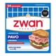 thumbnail image 1 of Jamón de pavo Zwan premium 400 g, 1 of 5