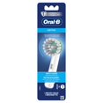 thumbnail image 1 of Cabezal de repuesto para cepillo de dientes eléctrico Oral-B Ortho, 1 unidad, 1 of 9
