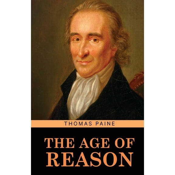 The Age of Reason, (Paperback)