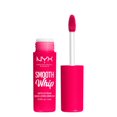 thumbnail image 1 of NYX PROFESSIONAL MAKEUP, Smooth Whip, Matte Lip Cream, Shea + cocoa butter, Vegan Formula, 1 of 3