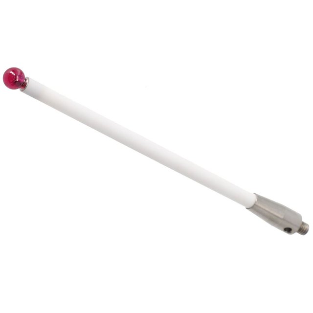 Cmm Thread Stylus Ru By Ball Tip Styli Ceramic Stem/Extension Stem