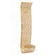 thumbnail image 3 of Portavelas de pared solución de estantería tallada hueca Aplique de pared Detalles exquisitos para pasillos ANGGREK Otros, 3 of 8